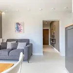 Lägenhet 