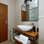 Апартаменты 
