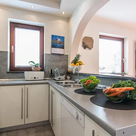 Apartament 
